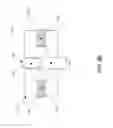 Fig. 08 - Moving magnet motors