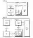 Fig. 02 - Gesture-based password entry to unlock an encrypted device