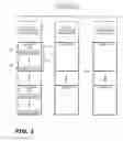 Fig. 02 - System, apparatus and method for managing redundancy elimination in packet storage during observation of data movement