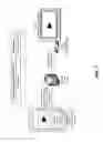 Fig. 02 - Sharing content using a dongle device