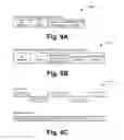 Fig. 10 - Method of splitting a packet into individual layers for modification and intelligently stitching layers back together after modification and an apparatus thereof