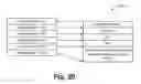 Fig. 23 - Method of splitting a packet into individual layers for modification and intelligently stitching layers back together after modification and an apparatus thereof
