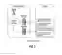 Fig. 08 - Method for enabling a wireless device for geographically preferential services