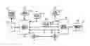 Fig. 01 - SYSTEM FOR SIMULTANEOUS DELIVERY OF DIGITAL TELEVISION AND INTERACTIVE BROADBAND SERVICE