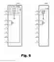 Fig. 07 - Sound processor apparatuses that facilitate battery type detection and communication with a programming system