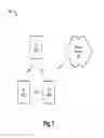 Fig. 02 - Multicast-based group communications in ad hoc arrangements of wireless devices
