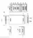 Fig. 02 - Method for processing received message and electronic device implementing the same