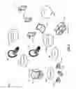 Fig. 02 - Simplified mobile communication device