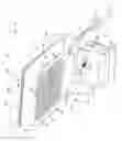 Fig. 05 - Basking heater and methods