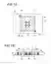 Fig. 02 - ELECTRONIC  COMPONENT  MOUNTING  STRUCTURE AND METHOD  OF  MANUFACTURING ELECTRONIC  COMPONENT MOUNTING STRUCTURE