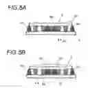 Fig. 06 - ELECTRONIC  COMPONENT  MOUNTING  STRUCTURE AND METHOD  OF  MANUFACTURING ELECTRONIC  COMPONENT MOUNTING STRUCTURE