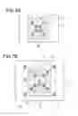 Fig. 08 - ELECTRONIC  COMPONENT  MOUNTING  STRUCTURE AND METHOD  OF  MANUFACTURING ELECTRONIC  COMPONENT MOUNTING STRUCTURE