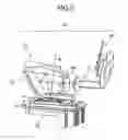Fig. 06 - Cooling apparatus, image projection apparatus, and electronic device