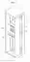 Fig. 02 - Electronic apparatus and filter unit