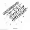 Fig. 02 - Single Pass Raised Bed Preparation System