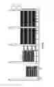 Fig. 10 - Portable basket colony for growing and transport and method of use