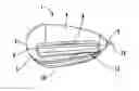 Fig. 01 - Hovering fishing lure assembly