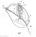 Fig. 06 - Hovering fishing lure assembly
