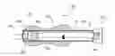 Fig. 01 - FISHING ROD FOR ENHANCING CASTING POWER