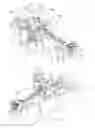 Fig. 03 - Sausage production machine comprising a device for the coagulation of the sausage casing and production line comprising said machine