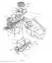 Fig. 05 - Sausage production machine comprising a device for the coagulation of the sausage casing and production line comprising said machine