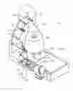 Fig. 06 - Apparatus for inserting objects into a filter component of a smoking article and associated method
