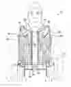 Fig. 01 - ERGONOMIC WEIGHT-DISTRIBUTING VEST
