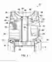Fig. 02 - ERGONOMIC WEIGHT-DISTRIBUTING VEST