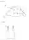 Fig. 09 - Garment having detachable backpack
