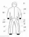 Fig. 02 - Full body coat