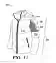 Fig. 08 - Freedom of movement jacket/coat