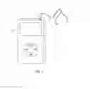 Fig. 02 - Article of apparel for holding and operating electronic devices