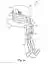 Fig. 02 - MASK WITH INTEGRAL HANDLE