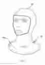 Fig. 02 - Balaclava hood system