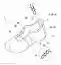 Fig. 01 - Method for knitting shoe upper