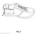 Fig. 06 - Easy Access Footwear