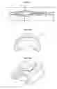 Fig. 06 - Systems and methods for a multi-material extruded zipper