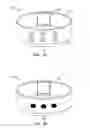 Fig. 02 - Interactive bracelet for practicing an activity between user devices