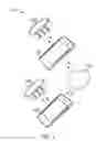 Fig. 03 - Interactive bracelet for practicing an activity between user devices