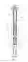 Fig. 07 - ADJUSTIBLE WALKING CANE