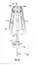 Fig. 06 - High capacity solar charging umbrella