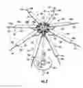 Fig. 16 - High capacity solar charging umbrella