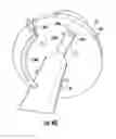 Fig. 25 - High capacity solar charging umbrella