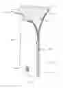Fig. 02 - FLEXIBLE WATER-ABSORBING UMBRELLA CASE