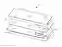 Fig. 01 - MULTI-LAYER PROTECTIVE CASE FOR HANDHELD DEVICES