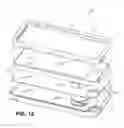 Fig. 08 - MULTI-LAYER PROTECTIVE CASE FOR HANDHELD DEVICES