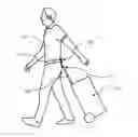 Fig. 01 - LUGGAGE CARRYING DEVICE