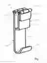 Fig. 02 - LUGGAGE CARRYING DEVICE