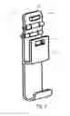Fig. 04 - LUGGAGE CARRYING DEVICE