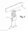 Fig. 06 - LUGGAGE CARRYING DEVICE